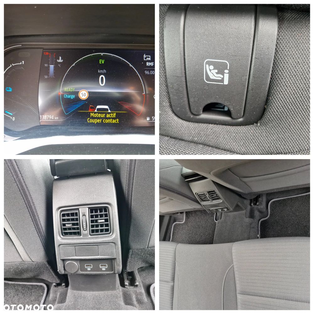 Renault Arkana 1.6 E-TECH Intens MMT - 40