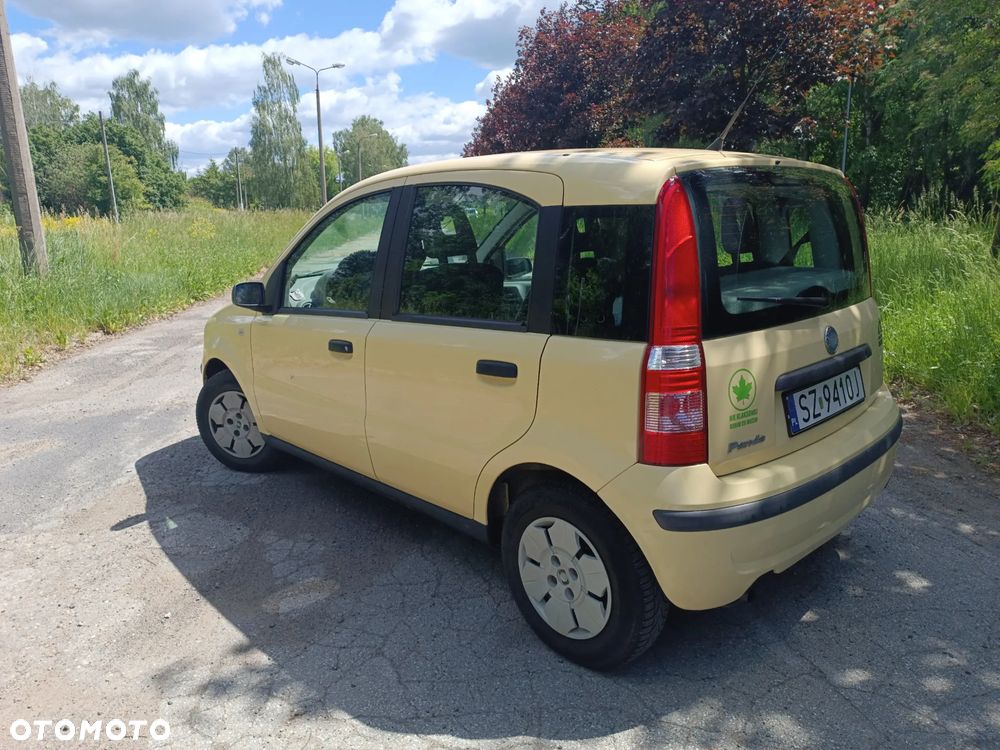 Fiat Panda 1.1 Active Eco - 2