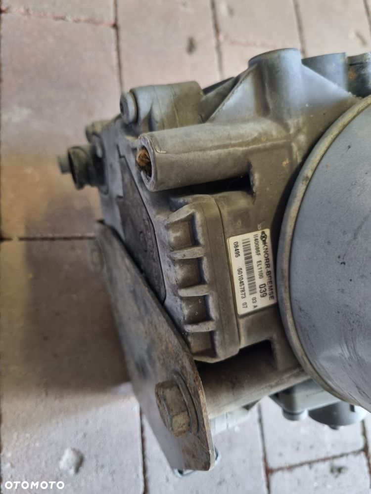 Renault Premium DXI Osuszacz Powietrza 5010457873 - 3