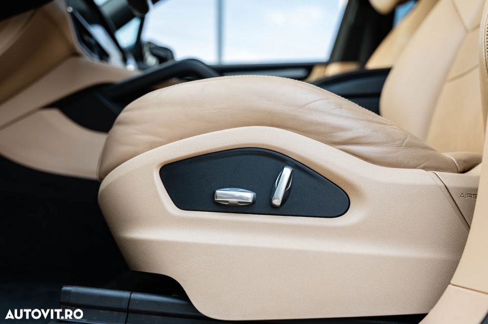 Porsche Cayenne Tiptronic S - 19