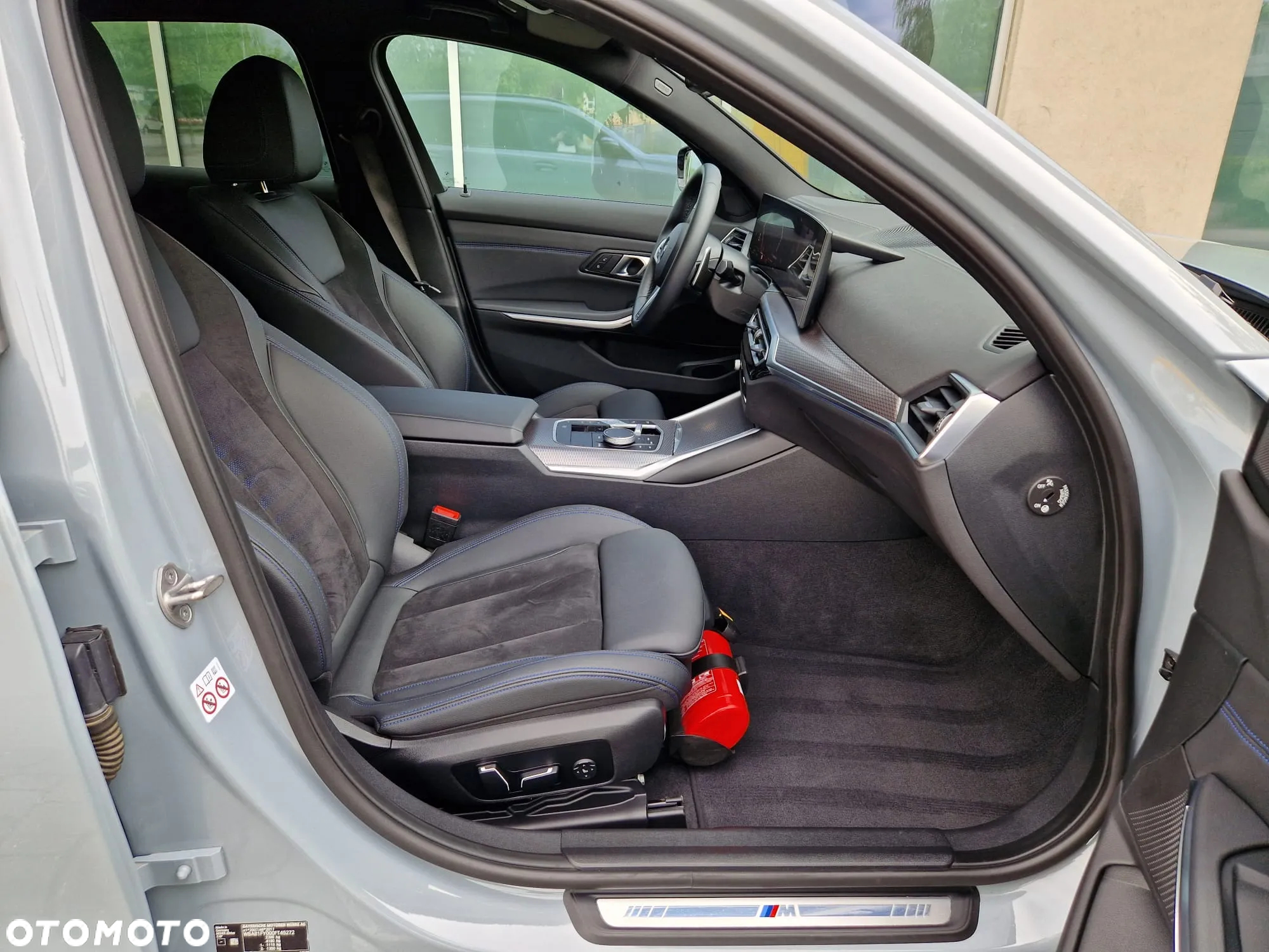 BMW Seria 3 M340i xDrive mHEV sport - 36