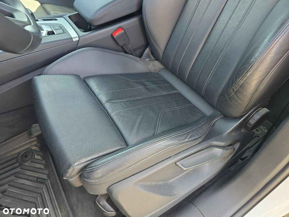 Audi Q5 35 TDI Quattro S tronic - 15