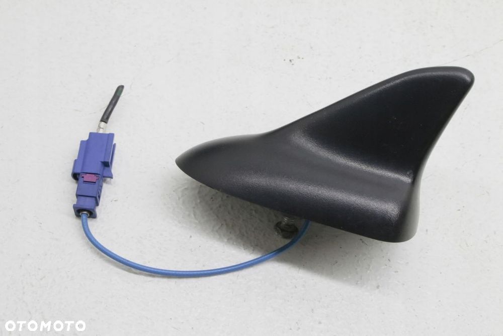 Antena GPS Nawigacja Opel Insignia 13322159 - 1