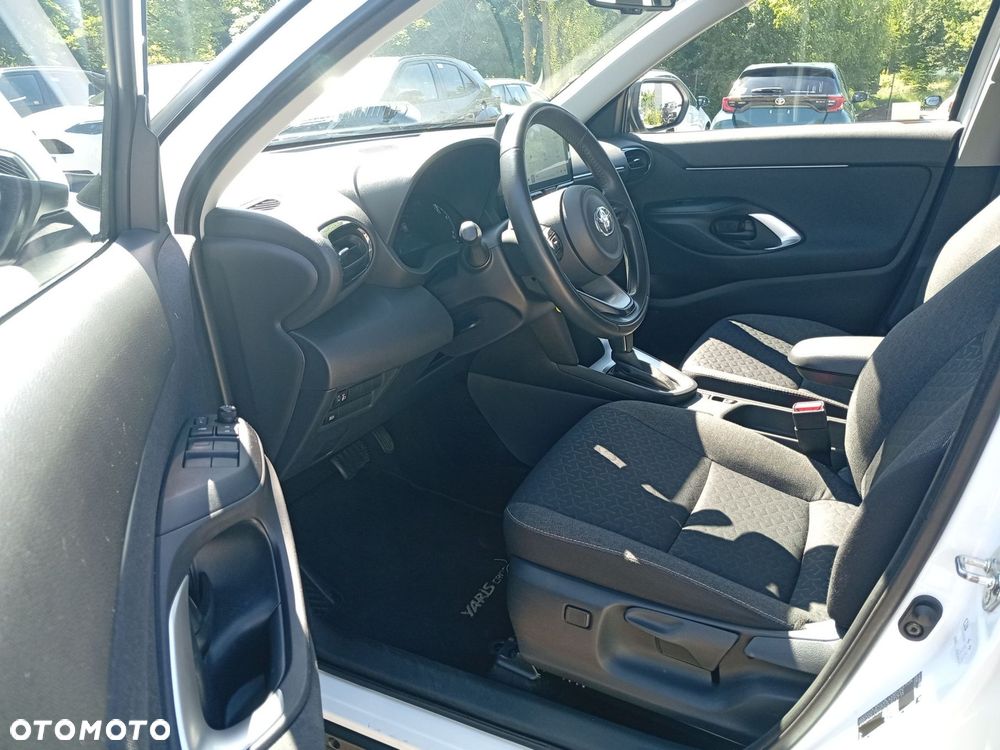 Toyota Yaris Cross Hybrid 1.5 Comfort - 9