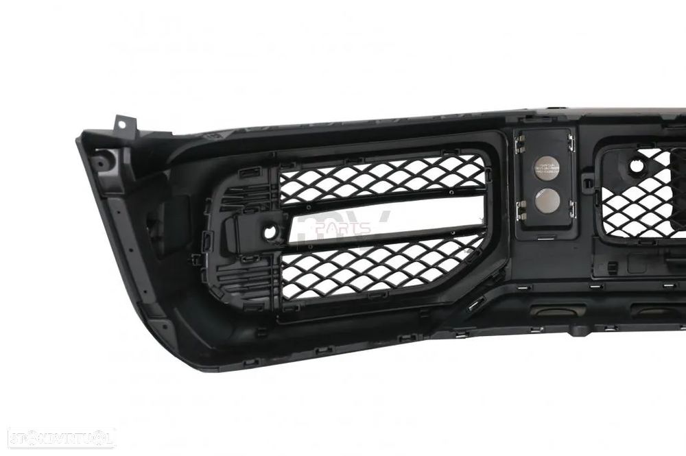 Para-choques Mercedes G W463 W464 (2018 em diante) Look G63 - 6