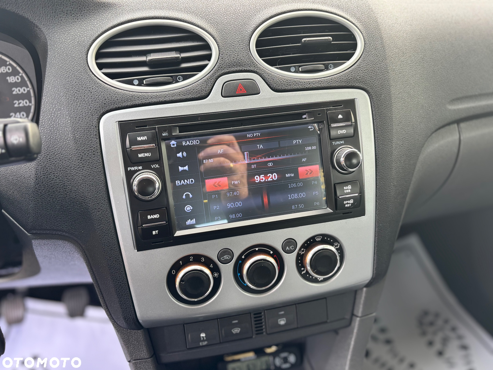 Ford Focus 1.6 Comfort - 17
