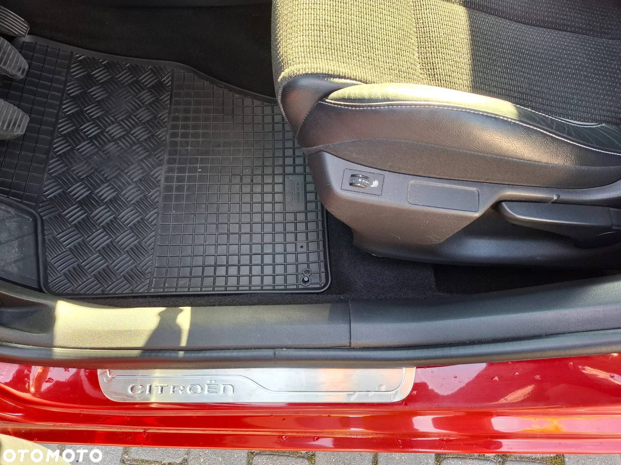 Citroën C4 1.6 BlueHDi Shine S&S - 12