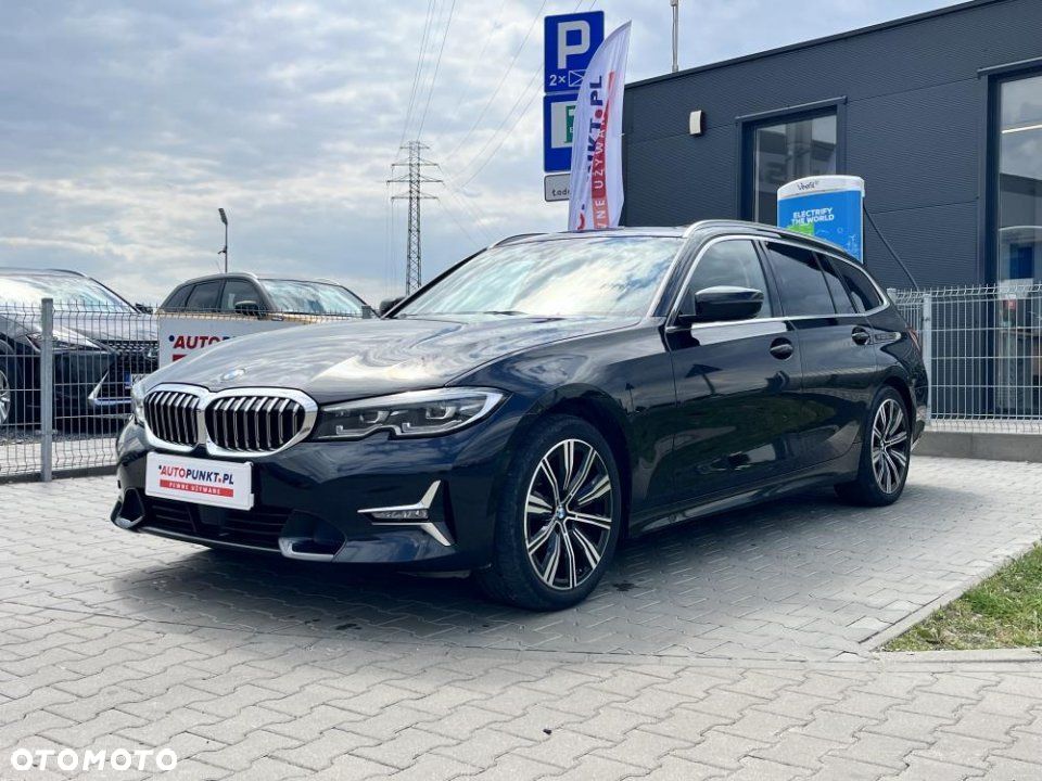 BMW Seria 3 - 4