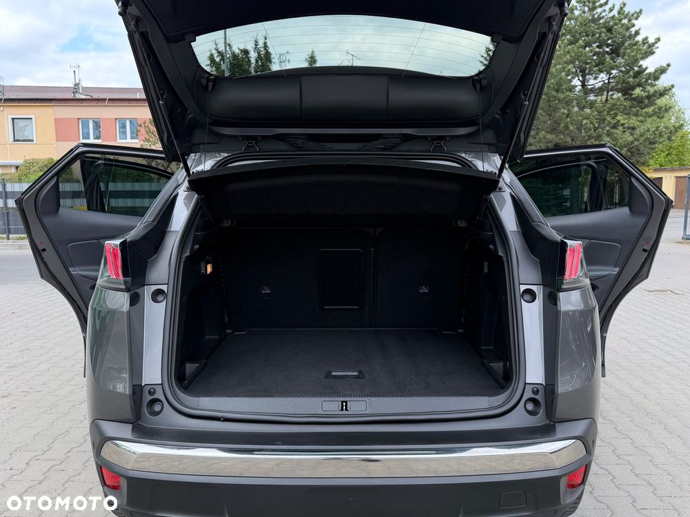 Peugeot 3008 BlueHDi 130 Stop & Start EAT8 Allure - 35