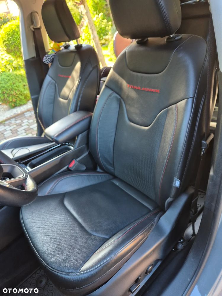 Jeep Compass - 18