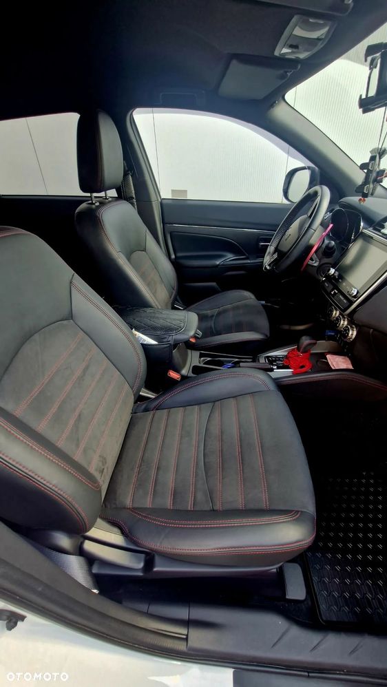 Mitsubishi ASX 2.0 Insport CVT - 3