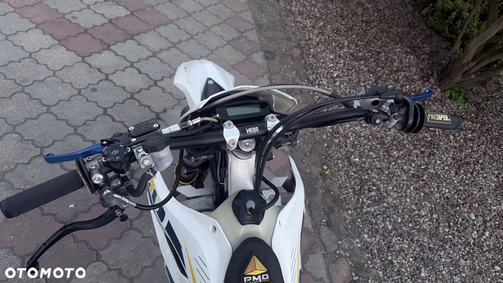Husqvarna FE - 6