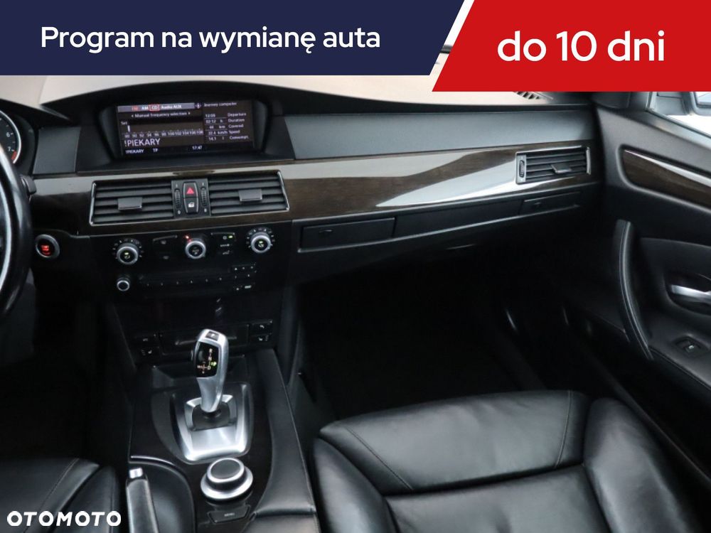 BMW Seria 5 - 10