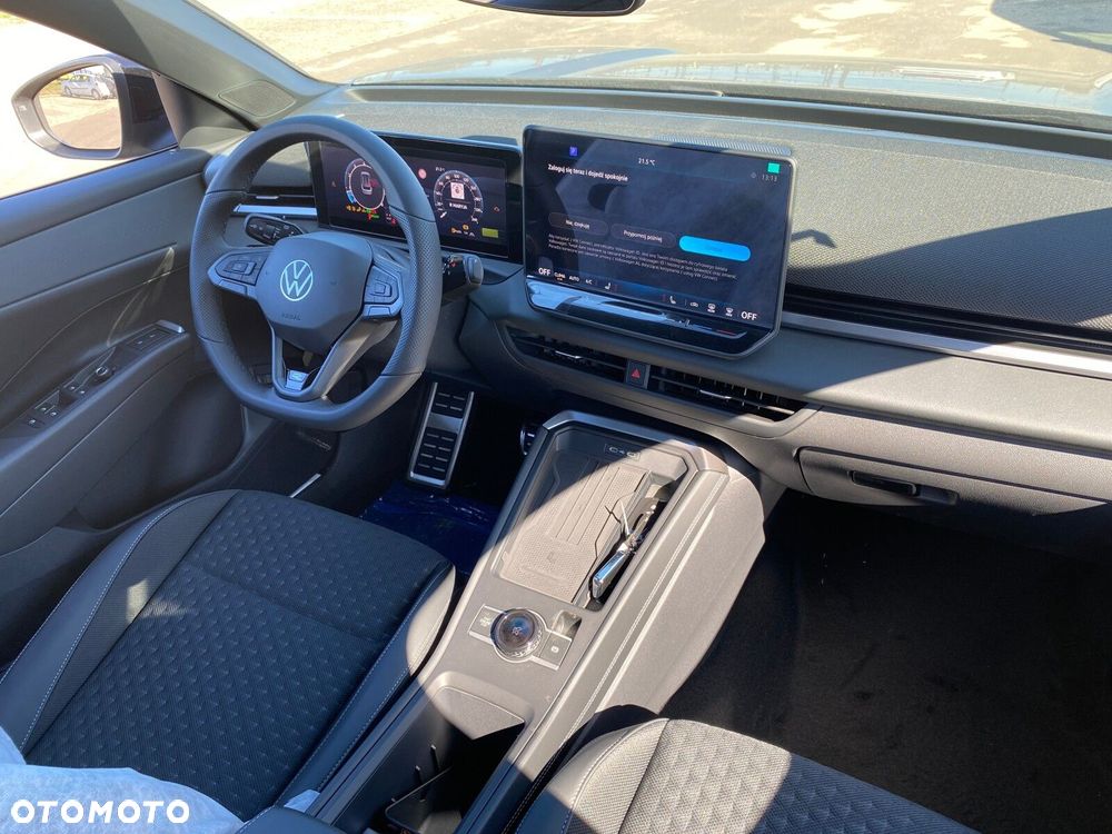 Volkswagen T-Roc 1.5 TSI R-Line DSG - 10