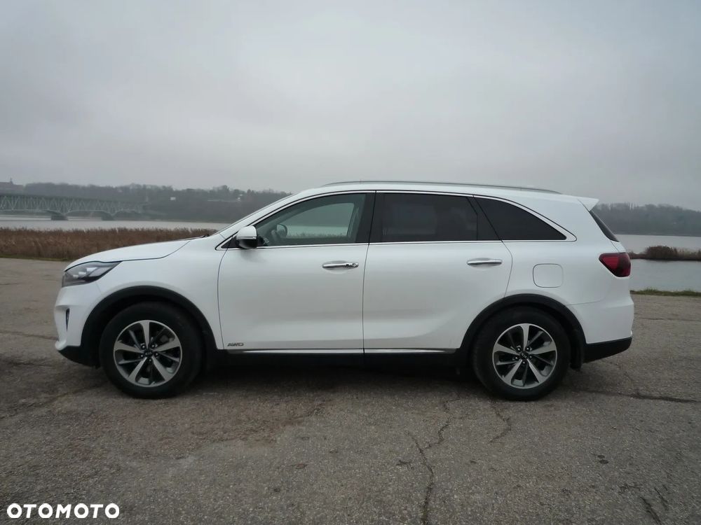 Kia Sorento 2.0 CRDI Business Line Plus - 6