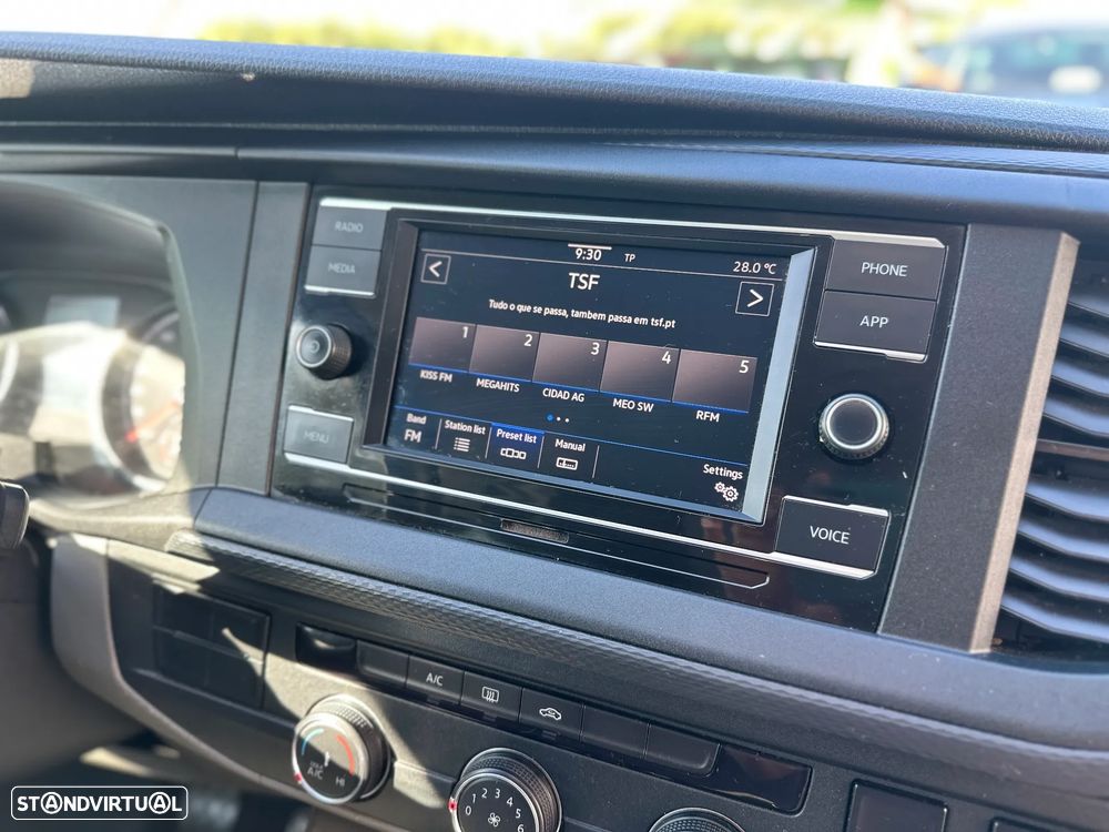 VW Transporter 2.0 TDi Business - 16