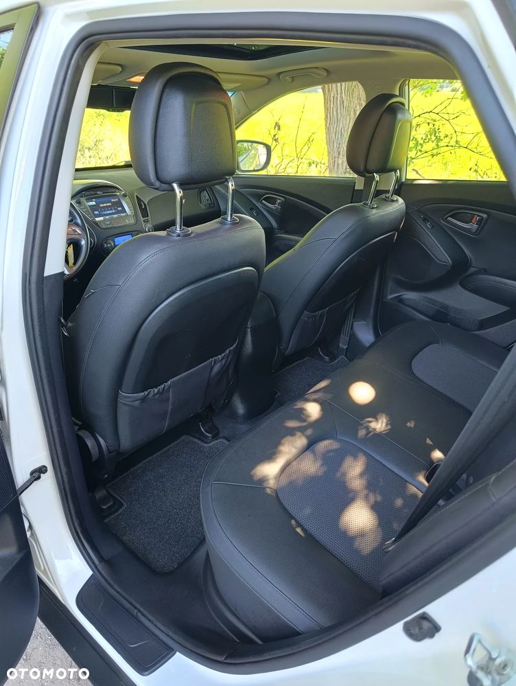 Hyundai ix35 - 20