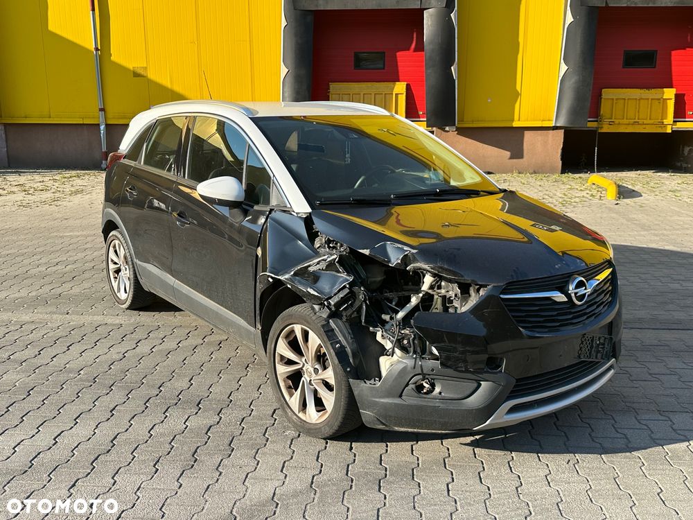 Opel Crossland - 8