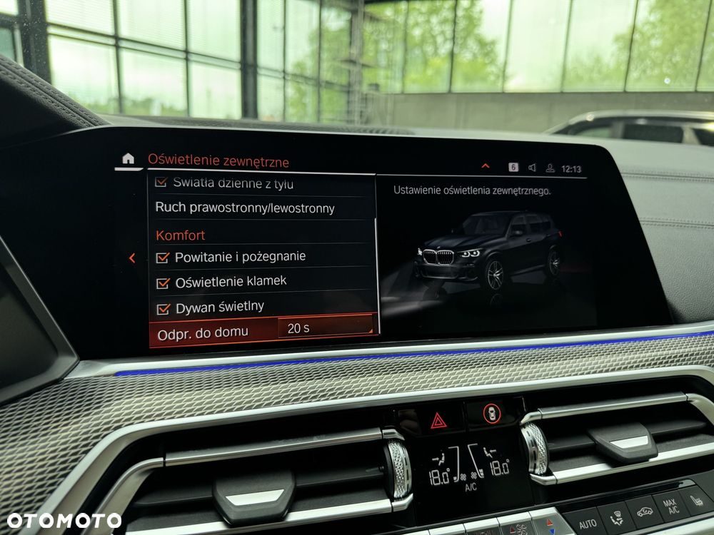 BMW X5 xDrive25d sport - 34