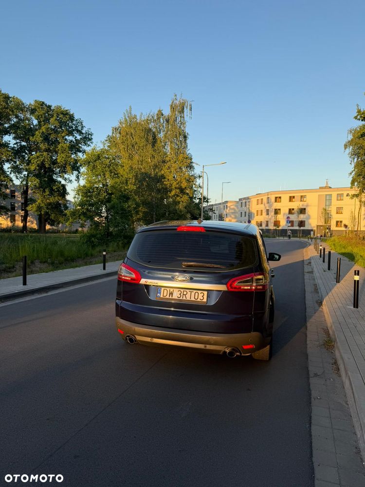 Ford S-Max - 4