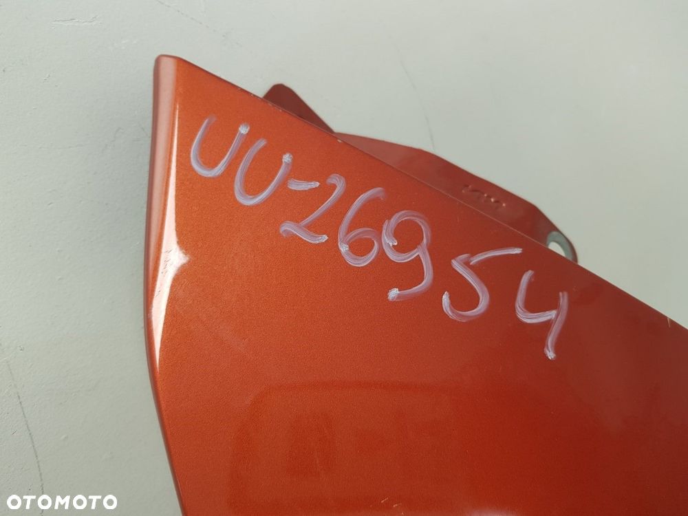 ŁADNY BŁOTNIK KIA PRO CEED PROCEED LIFT 21-25 PRAWY PRZEDNI PRAWA  PRZÓD - 9