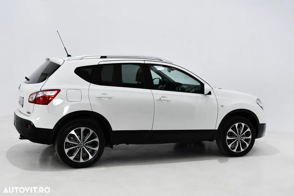 Nissan Qashqai 1.5 DCI TEKNA - 4