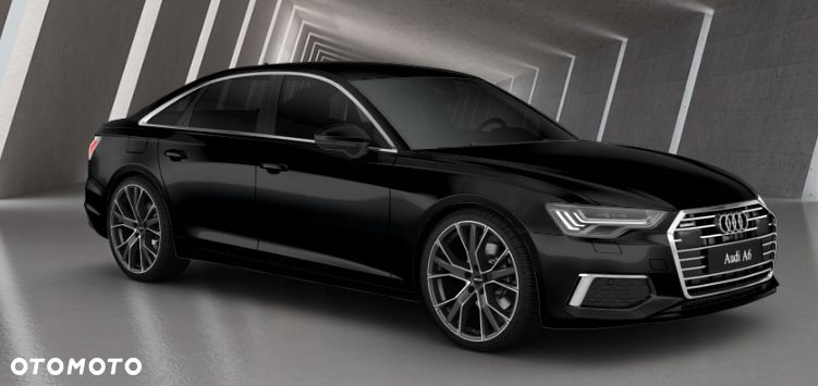 KOŁA ZIMA 18 5X112 AUDI A6 C8 A7 4K NOWE MICHELIN - 5