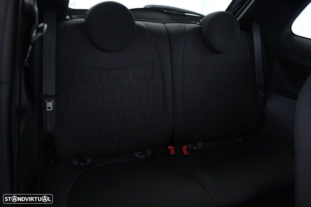 Fiat 500 1.0 Hybrid - 15