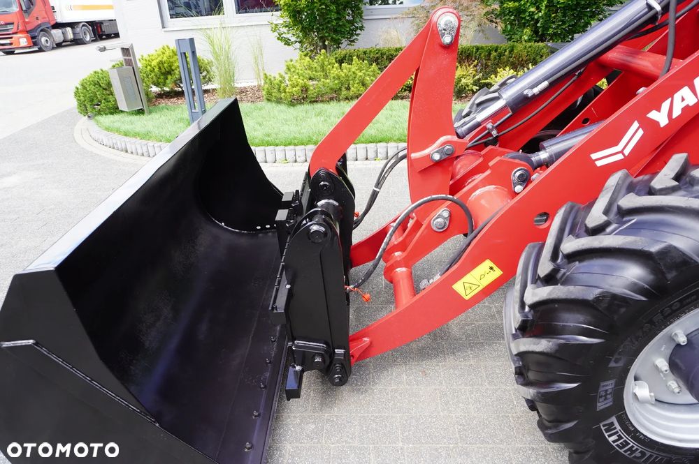 Yanmar V80/5 / 2024 / 960 MTH! / 2 units - 6