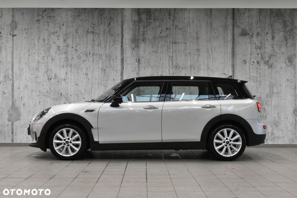 MINI Clubman - 5