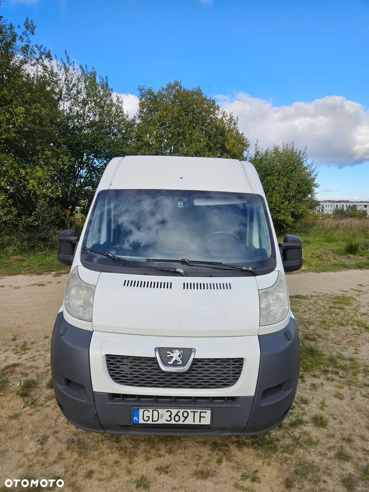 Peugeot Boxer - 6