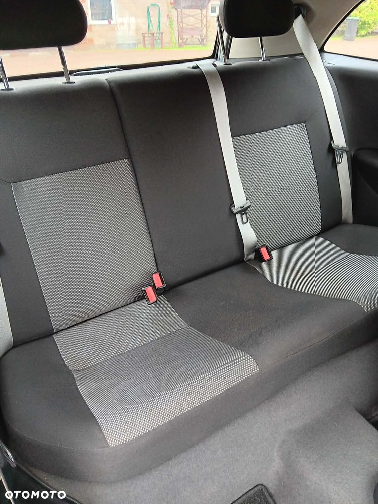 Opel Corsa - 14