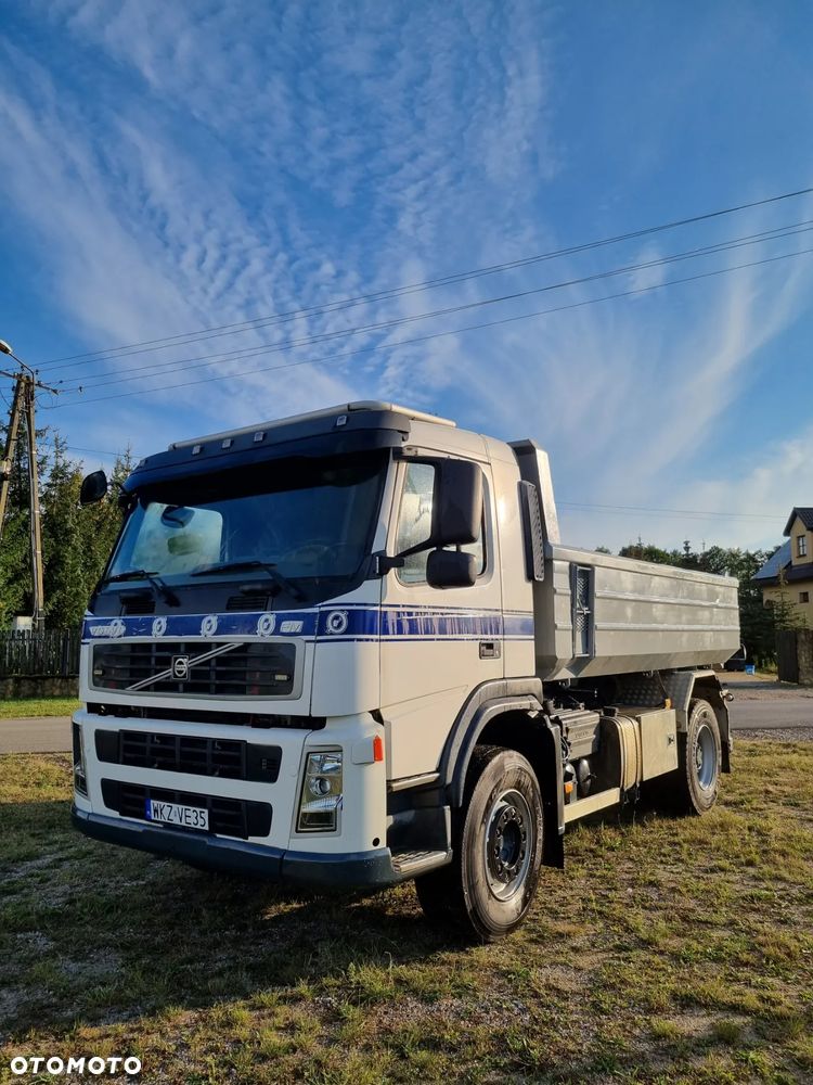 Volvo FM340 - 5