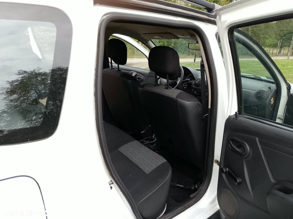 Dacia Duster - 6