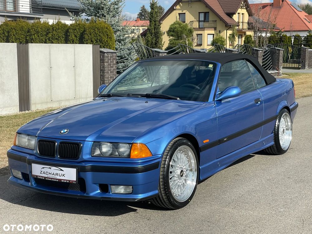 BMW M3 - 13