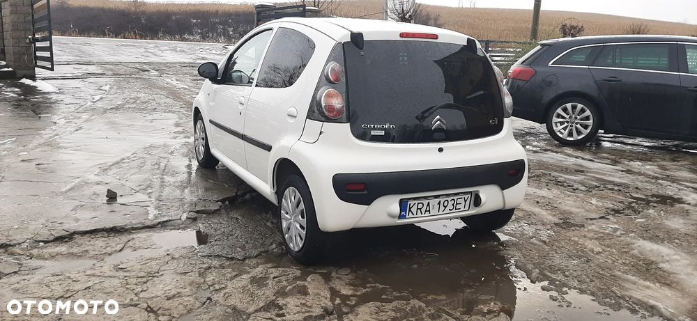 Citroën C1 - 13