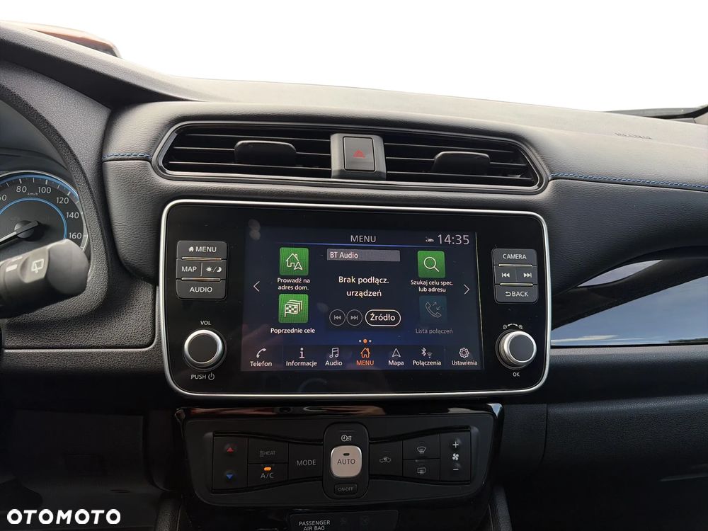 Nissan Leaf 40kWh N-Connecta - 30