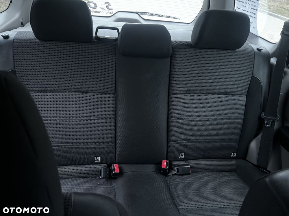 Subaru Forester - 18