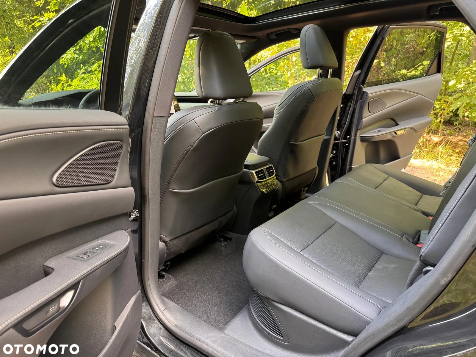 Lexus RX 350h (hybrid) Business - 17
