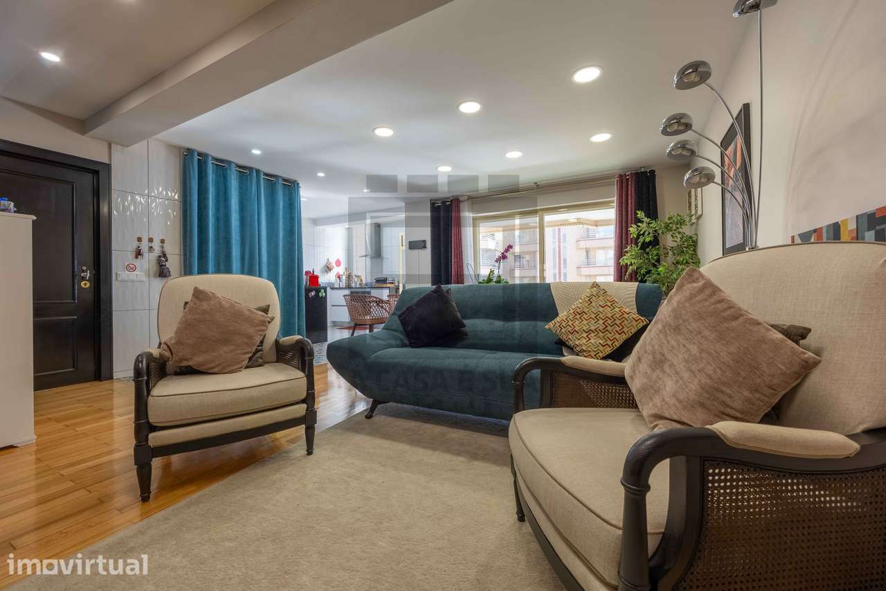 Apartamento T2 - Grande imagem: 4/31