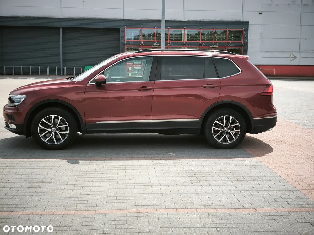 Volkswagen Tiguan - 7