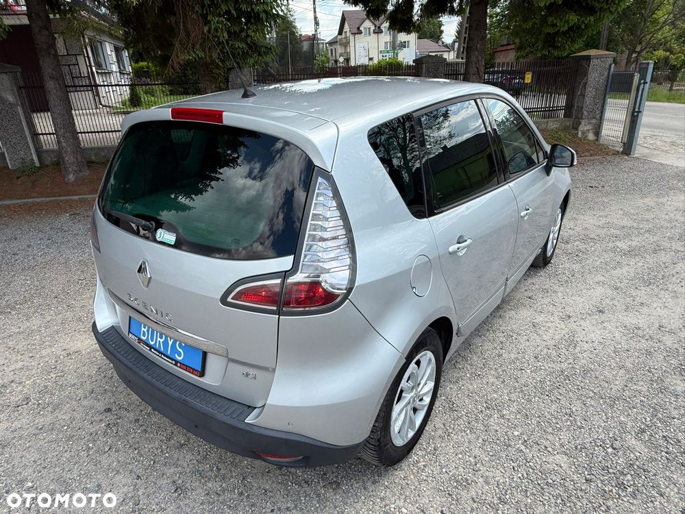 Renault Scenic ENERGY dCi 130 INITIALE PARIS - 37
