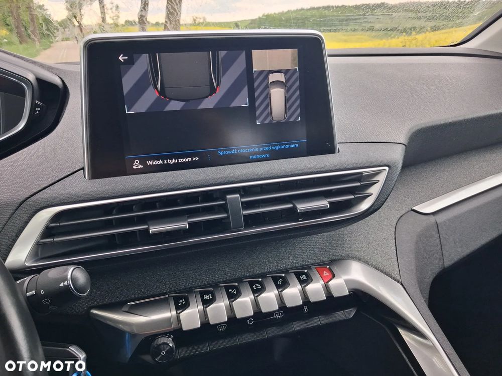 Peugeot 5008 BlueHDi 130 Active - 19