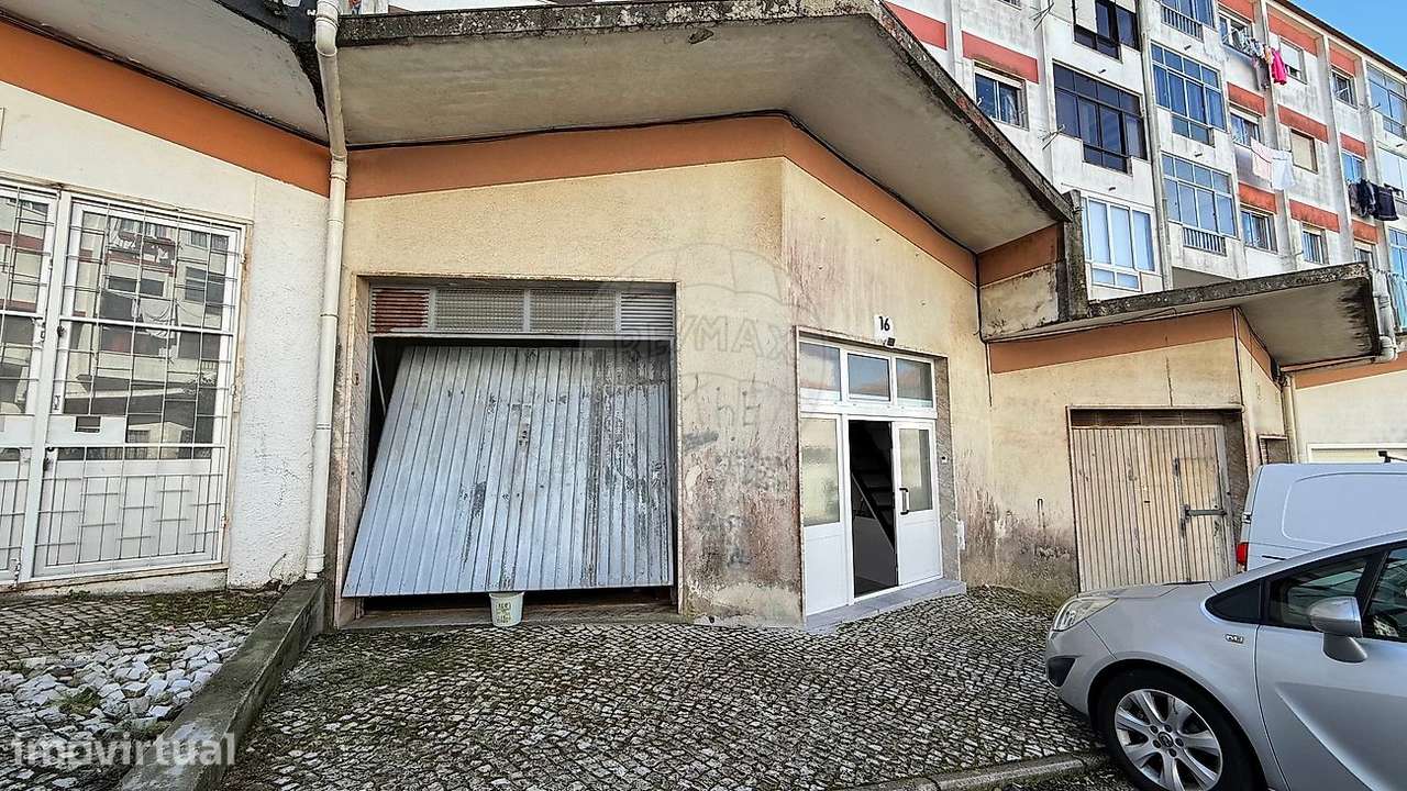 Garagem  para venda - Grande imagem: 2/6