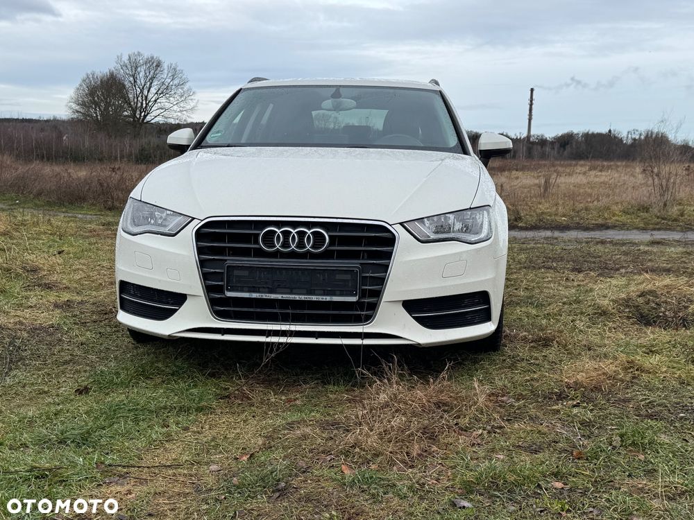 Audi A3 Sportback 1.4 TFSI Ambition - 5