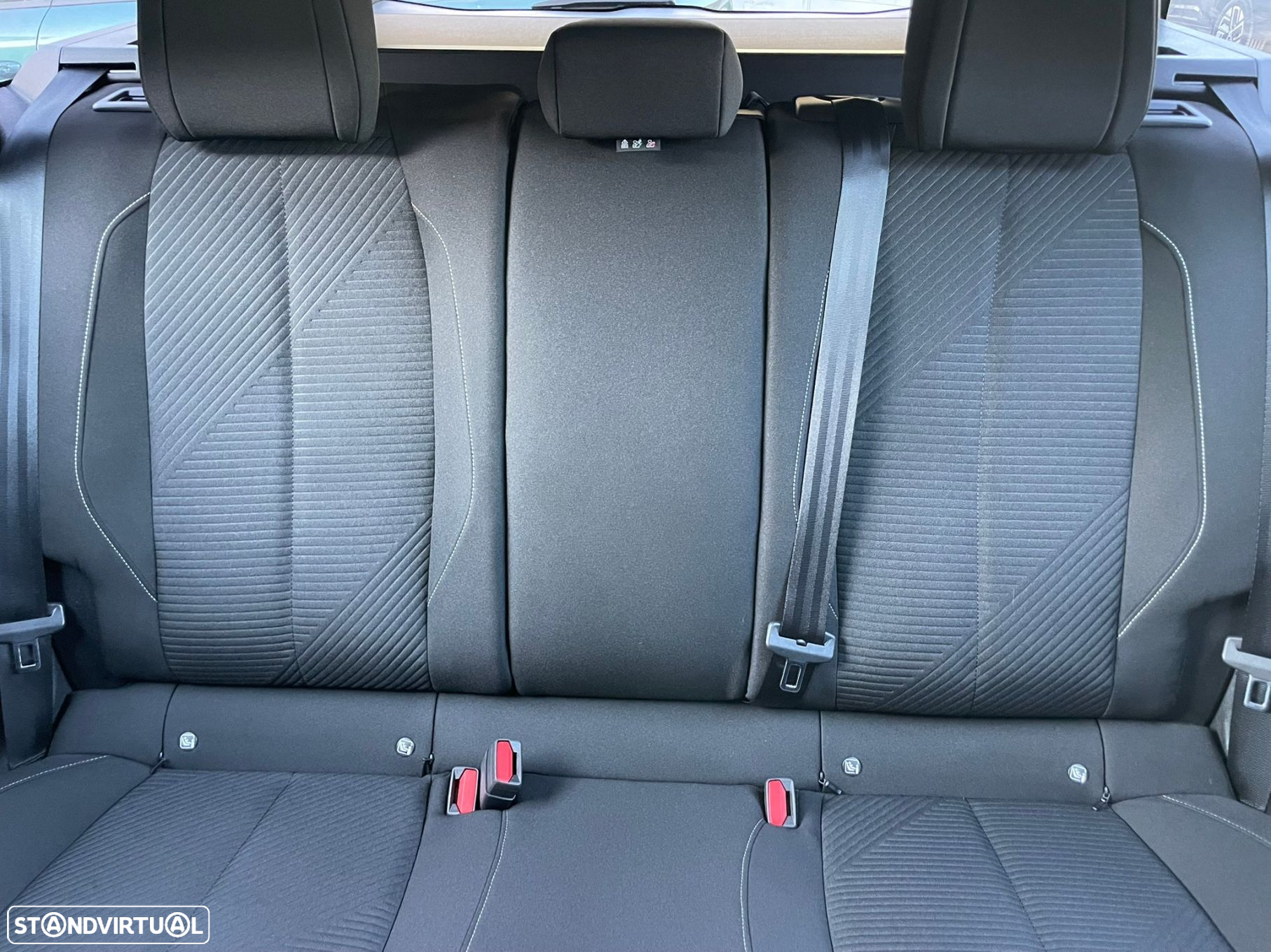 Peugeot 308 SW 1.5 BlueHDi Active Pack - 9