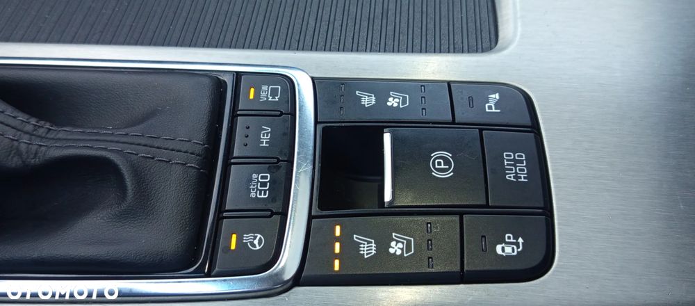 Kia Optima Plug-in Hybrid - 26