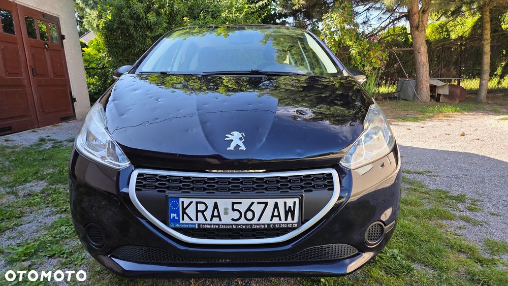 Peugeot 208 1.0 VTi Access - 1