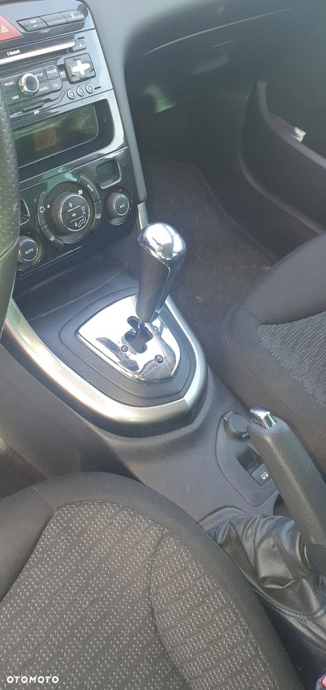 Peugeot 308 1.6 e-HDi Active STT - 6