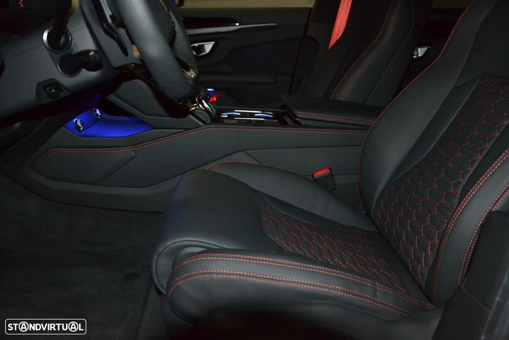 Lamborghini Urus 4.0 V8 - 18